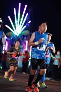 BIB: 43376, 45813
                            <button type="button" onclick="openModal(20887305)" class="btn btn-primary btn-sm float-right btn-popup" data-toggle="modal" data-target=".modal-high-quality">
                        <i class="fas fa-shopping-cart"></i> Add to Cart
                    </button>
                                            <button type="button" onclick="isThisMe(20887305, true)" class="btn btn-success btn-sm float-right btn-popup btn-isme hidden" data-toggle="tooltip" data-placement="bottom" title="นี่คือรูปของคุณใช่ไหม คลิกที่นี่เพื่อเอาเข้าอัลบั้ม">
                        <i class="fas fa-plus"></i> Add to album
                    </button>
                    <button type="button" onclick="isThisMe(20887305, false)" class="btn btn-warning btn-sm float-right btn-popup btn-isnotme hidden">
                        <i class="fas fa-ban"></i> Remove from album
                    </button>